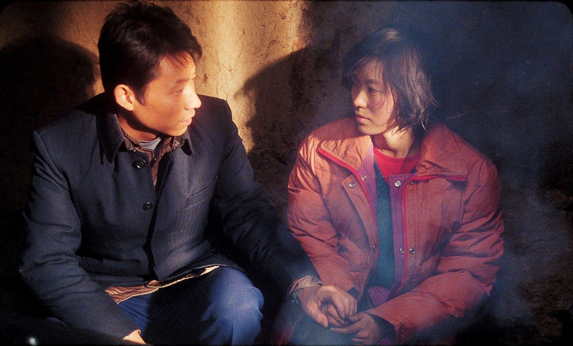 盲山黄德贵是演员吗