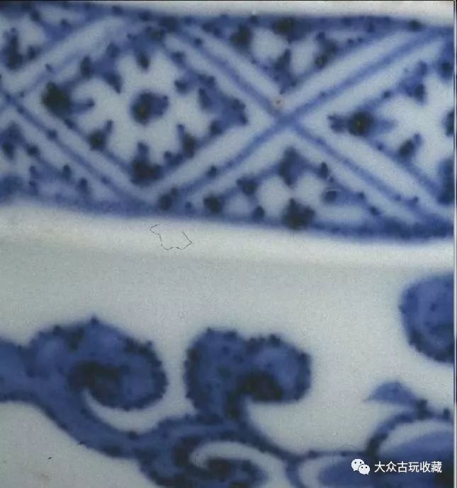 元青花瓷目鉴十五法和鉴别要点