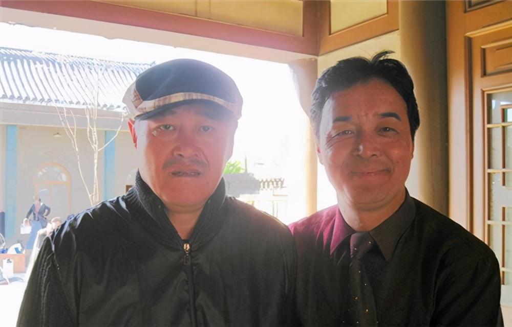 还记得《乡村爱情》里的花姐吗?曾拜赵本山为师,为啥后来消失了