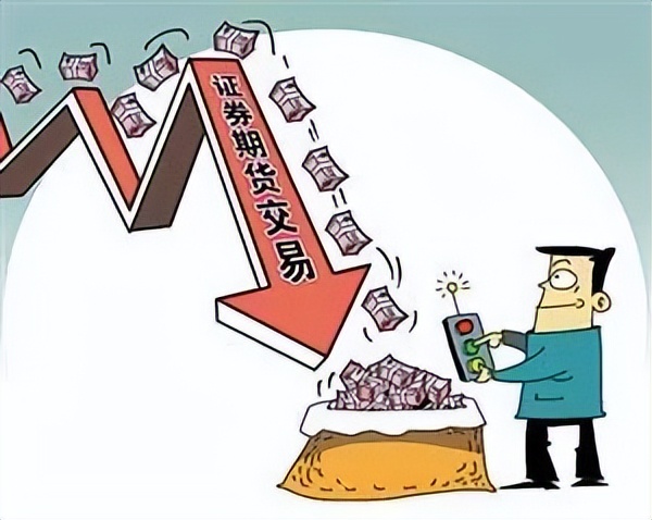 北大才子炒期货亏掉几百万,被迫街头乞讨为生,母亲卖房为他还债