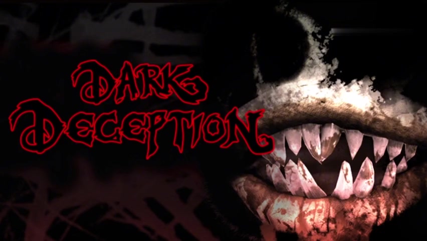 dark deception mobile
