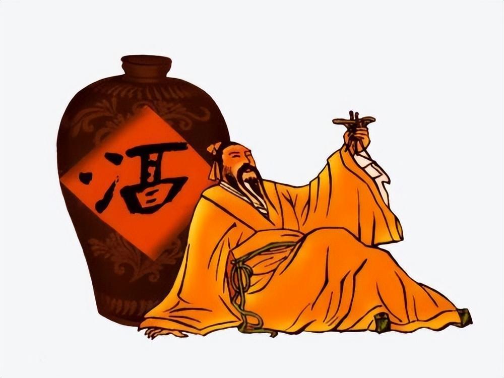 为啥古代的人喝酒千杯不倒,古人喝的酒到底多少度?有现在的高吗