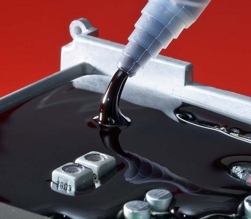 陶熙dowsilcn8760导热灌封胶