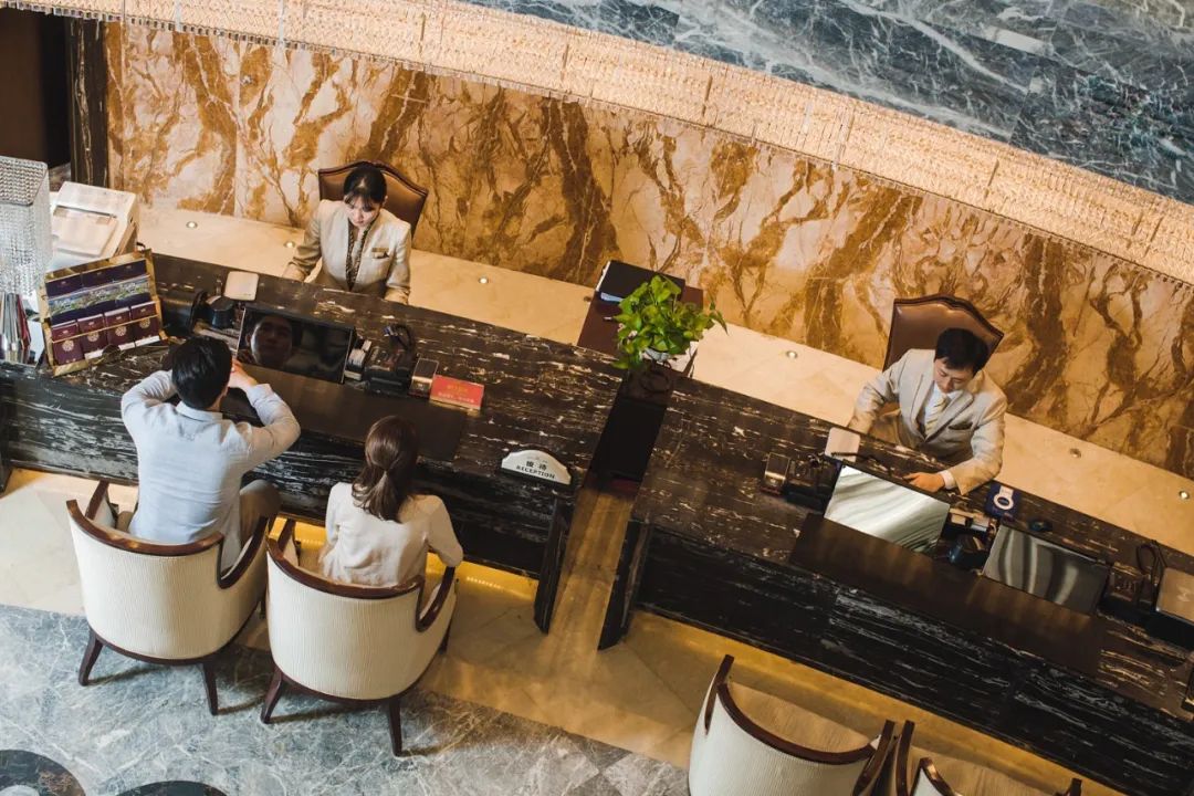 无锡弘阳洛克菲花园酒店预订-误入太湖畔拥3万顷园林的欧式城堡!