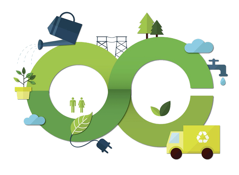 尚风绿谷助力实现双碳目标,产业园绿色转型箭在弦上!