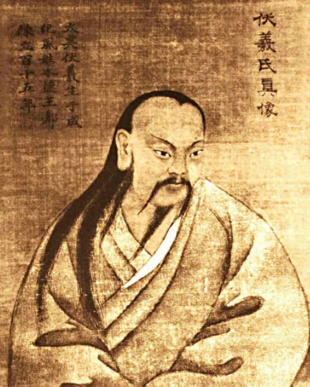 三皇五帝指的是哪三皇哪五帝三皇有6种说法五帝有5种说法