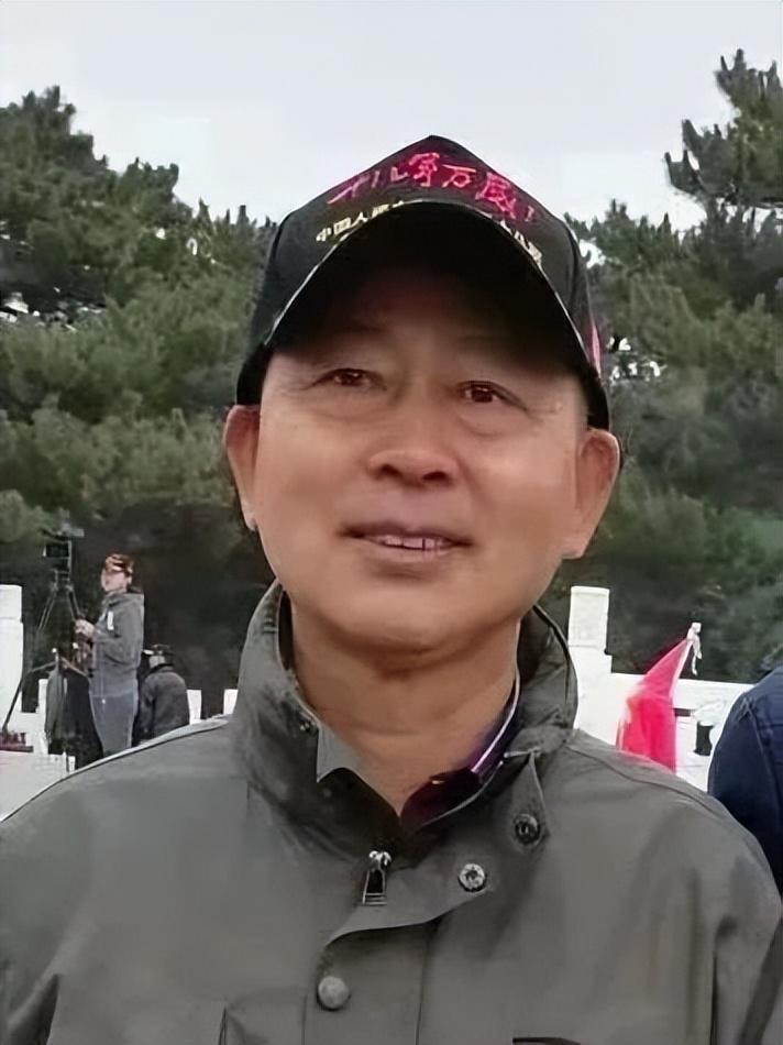 沉痛悼念38军志愿军战地女兵兰芳阿姨