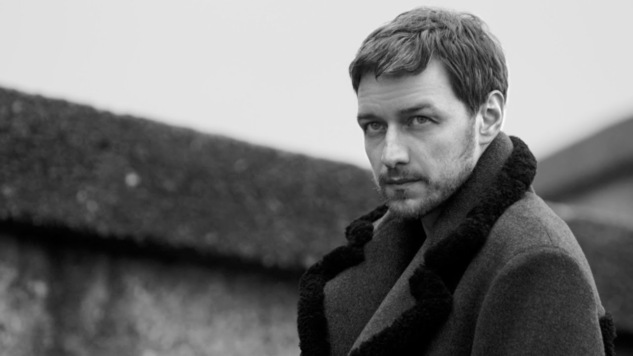 今年最豪华欧美男神走秀硬照合集!满屏长腿帅脸