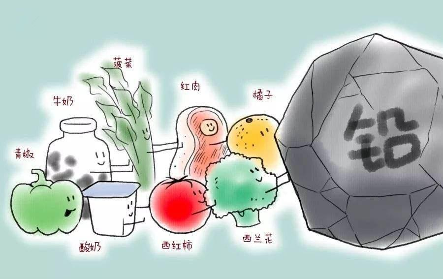 孩子出现这4个信号说明营养不良了家长再不重视就晚了