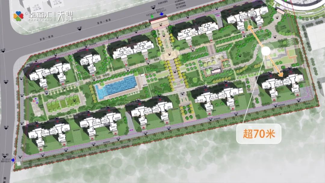 海口南海幸福汇五期楼盘-售楼电话-位置-配套-户型-图文详细介绍