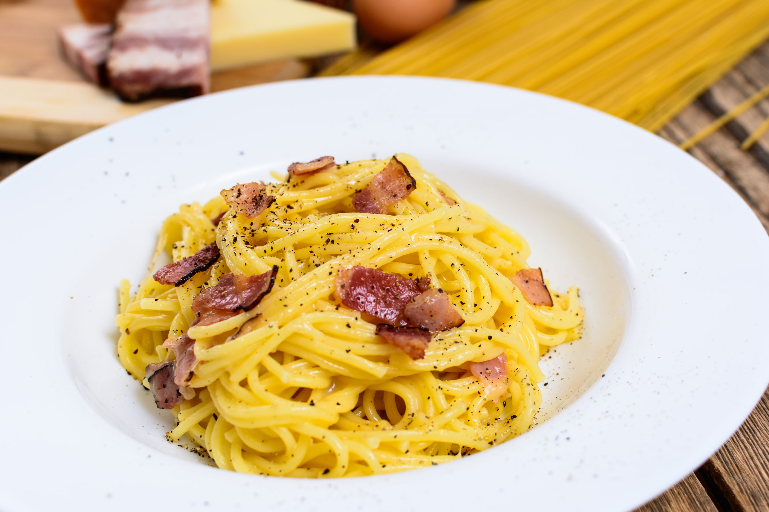 意大利美食的历史竟然造假了这么多?这位意大利学者语出惊人!