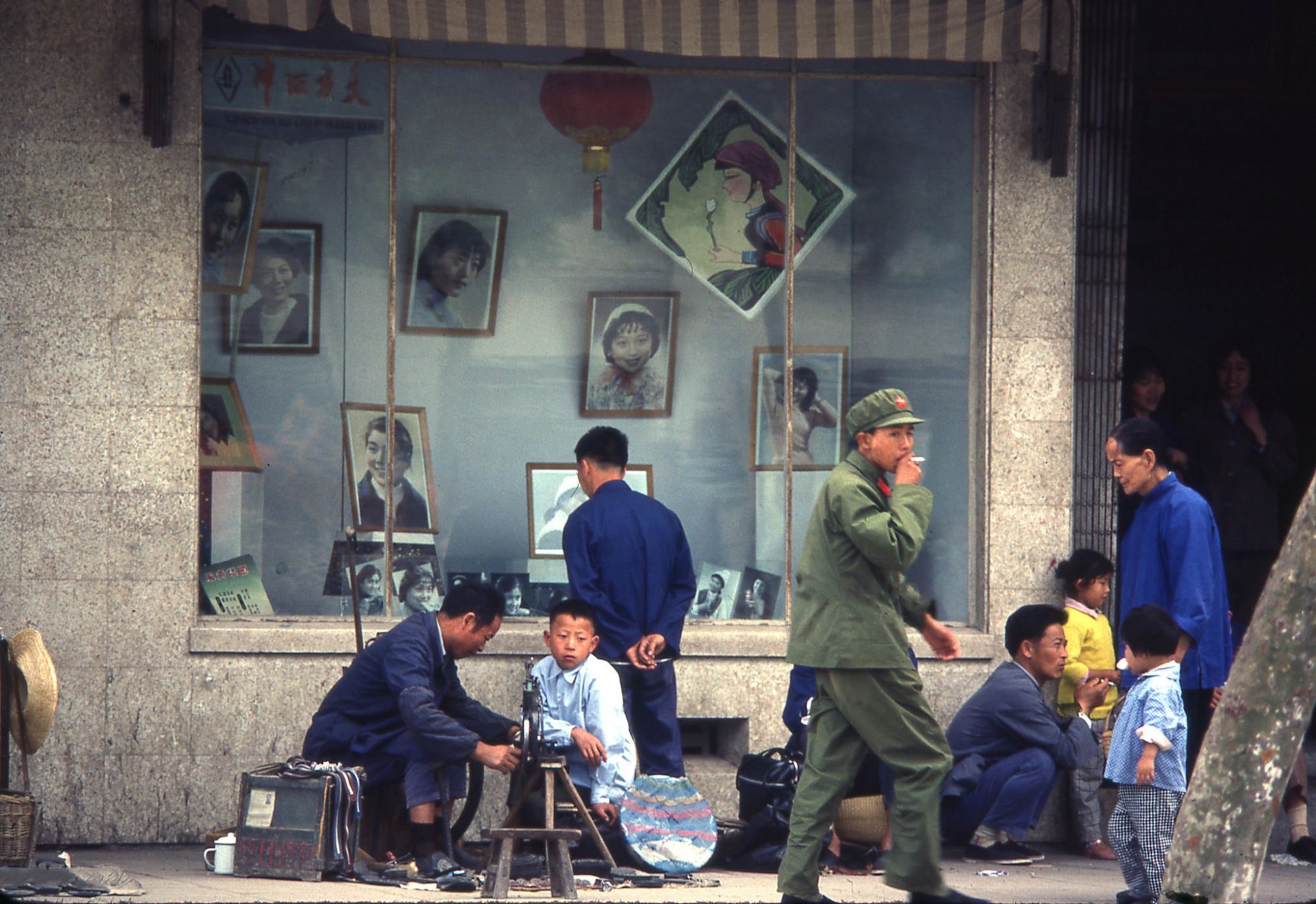 70年代的中国老照片(36)