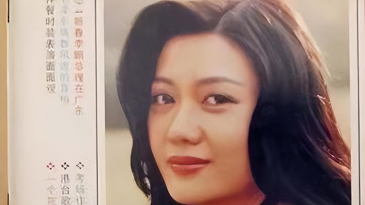 曾经红透广东,却在30岁离奇遇害,广东台主持陈旭然红颜薄命