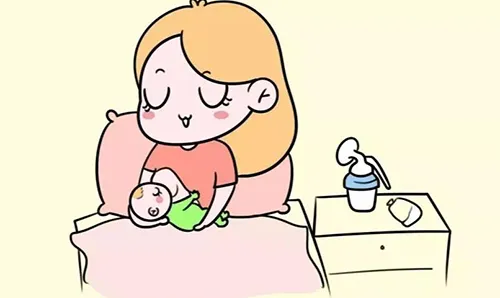 哺乳期的注意事项有哪些?