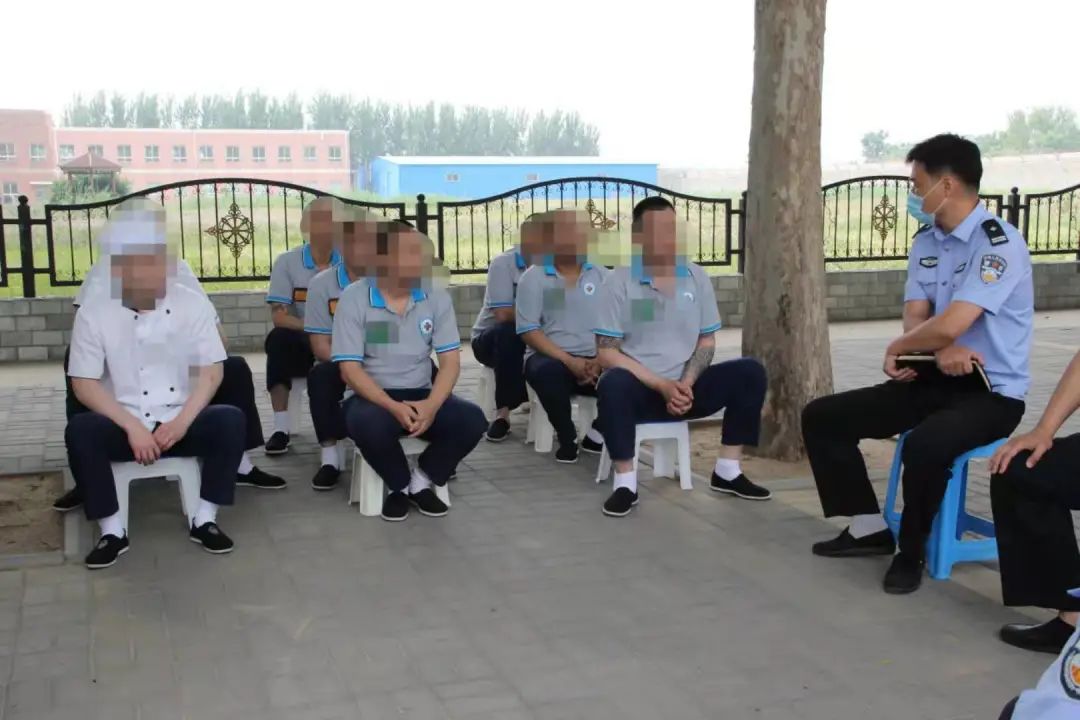 反腐 | 邢国友,张伟杰被逮捕!【津门政法快报2021.06.11】