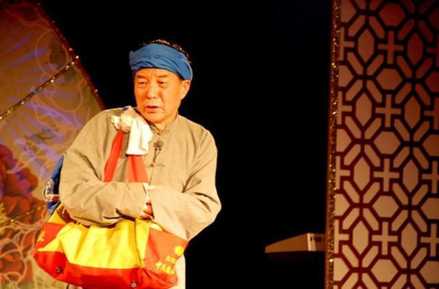 有人还记得80年代陕西的"王木犊"吗?他今年整整80岁