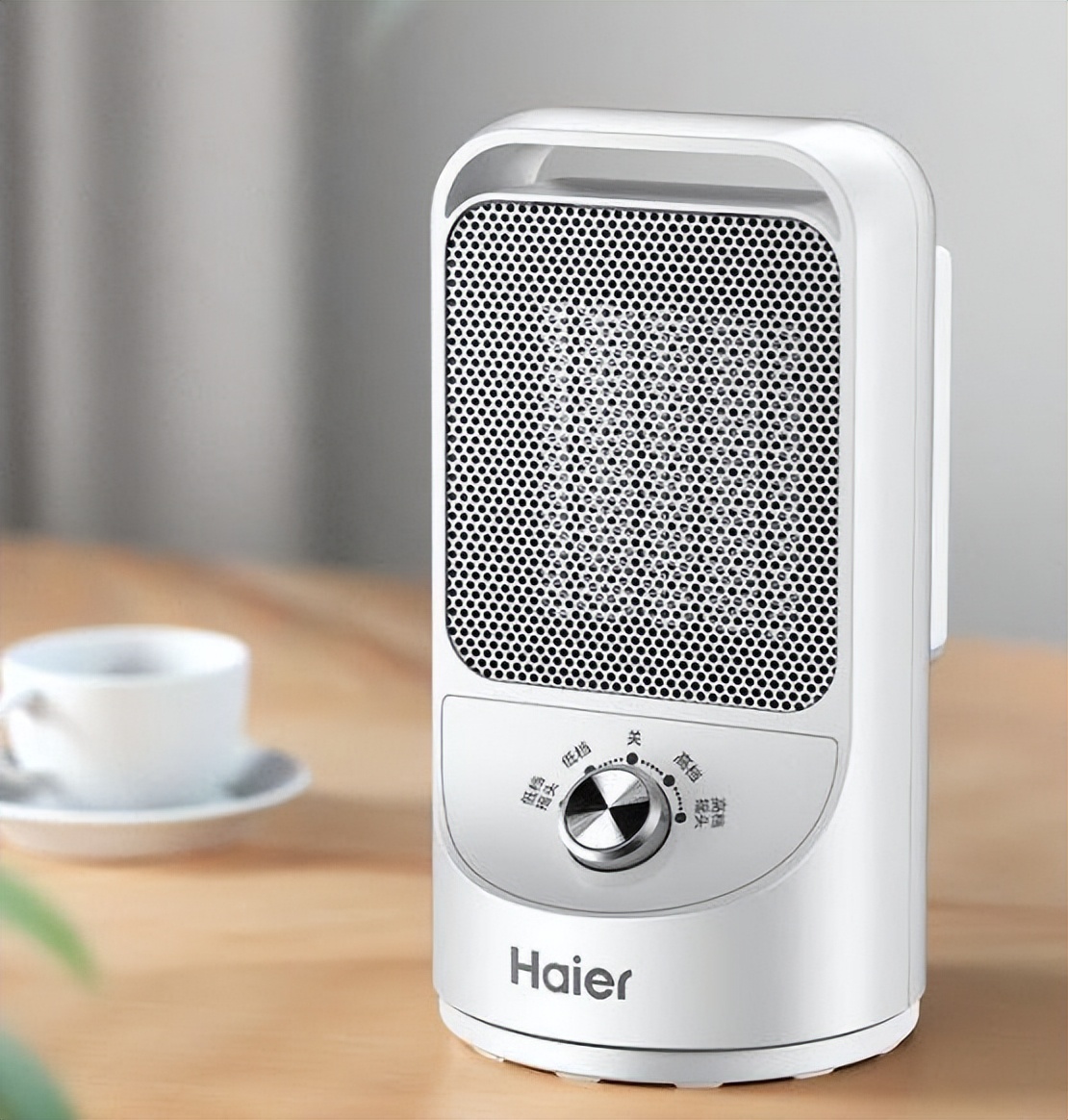 空调变"闲置"?海尔ptc"即热管"横空亮相,24小时温暖不等待