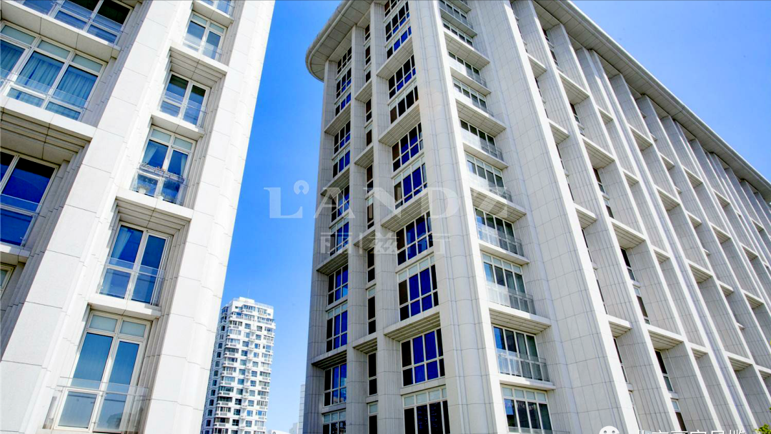 东山公寓|朝阳公园旁边 平层 平墅 大平层 就是稀缺