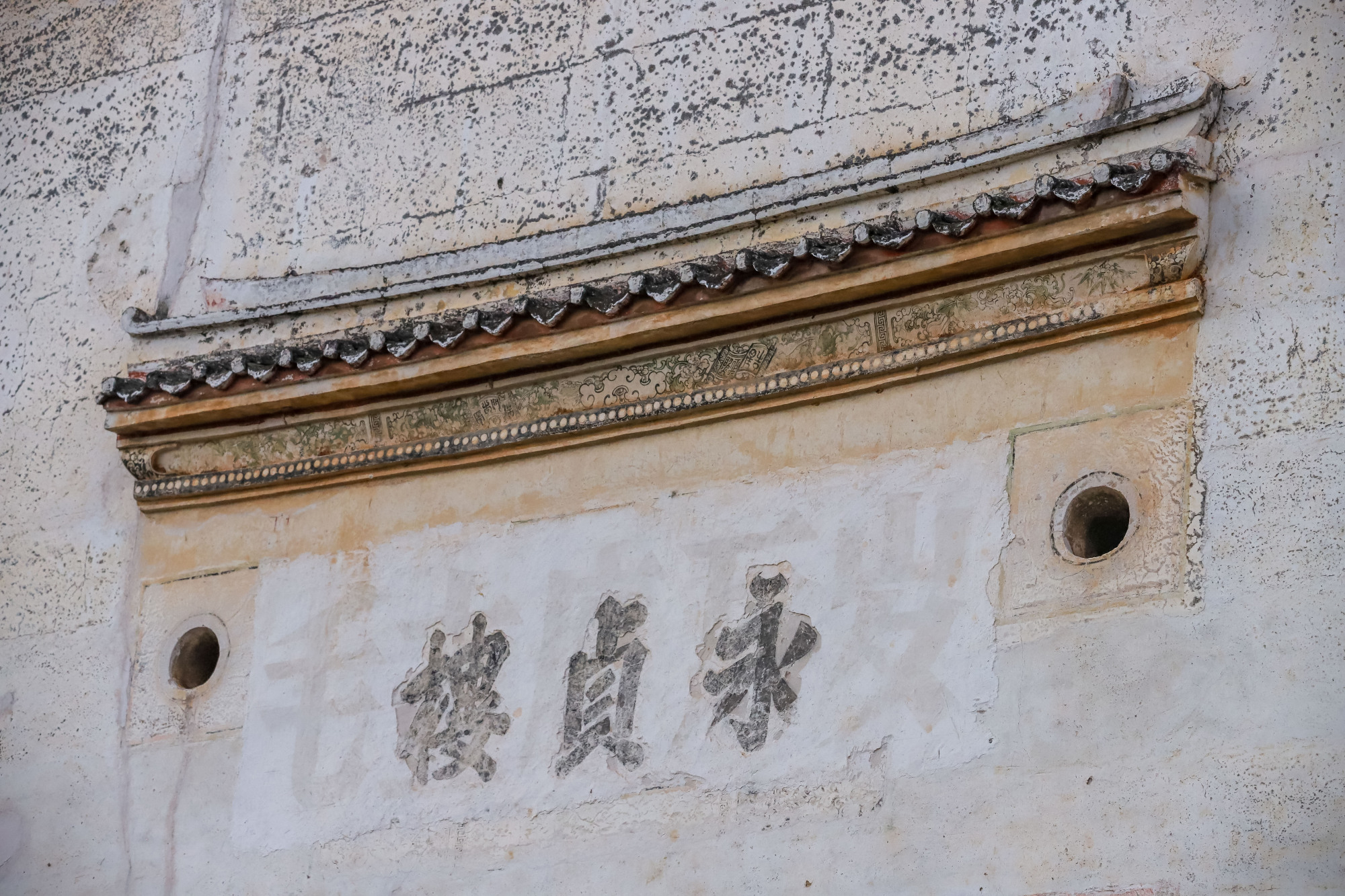 河源独具特色的四角楼,与开平碉楼相媲美,文化底蕴深厚