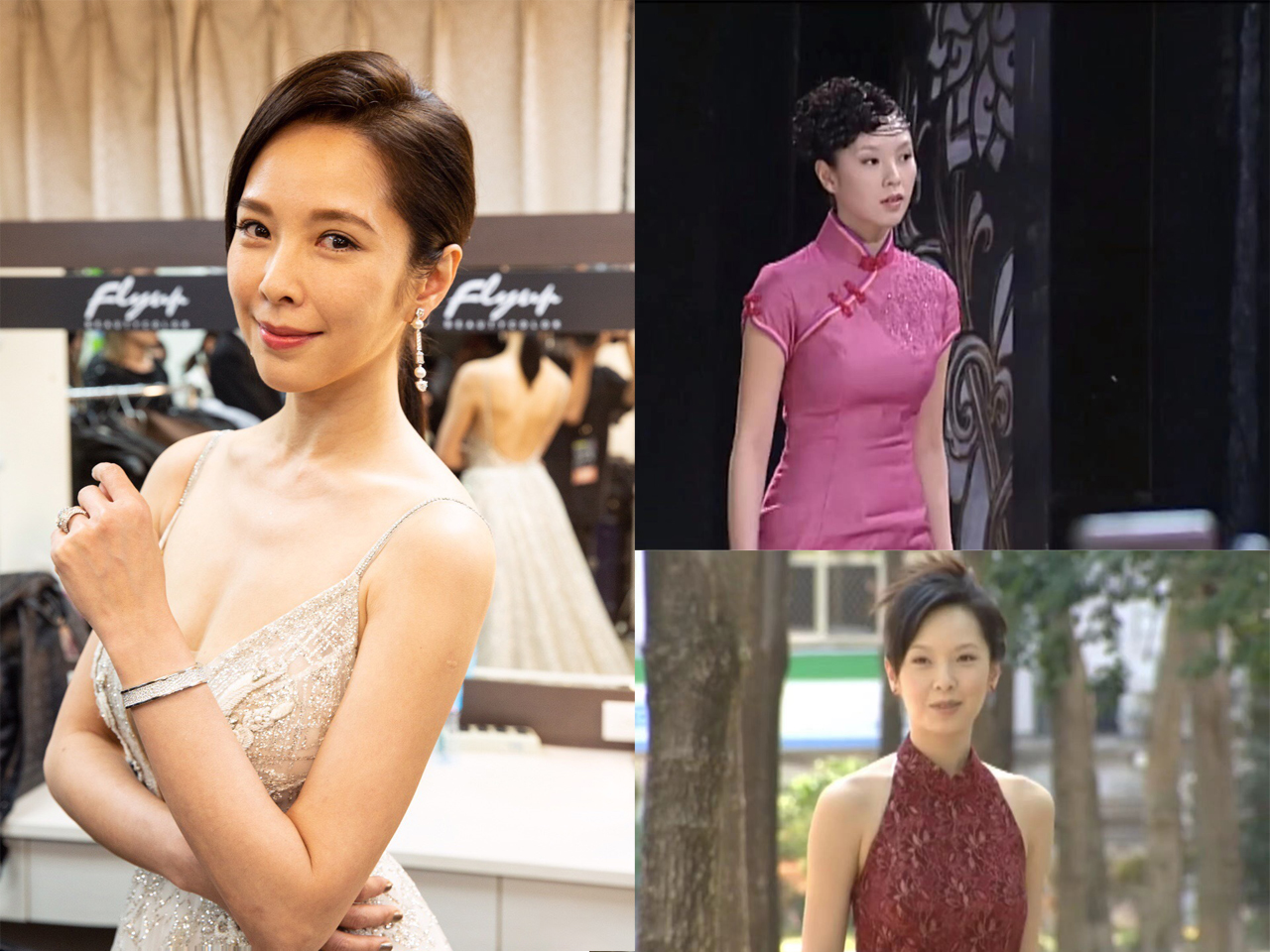 第八号当铺中的八大美人,阿精排第二,她是当之无愧的第一!