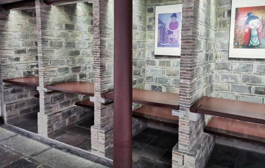 看了中国最大的科举考场江南贡院,才知道昔日学子考取功名有多难