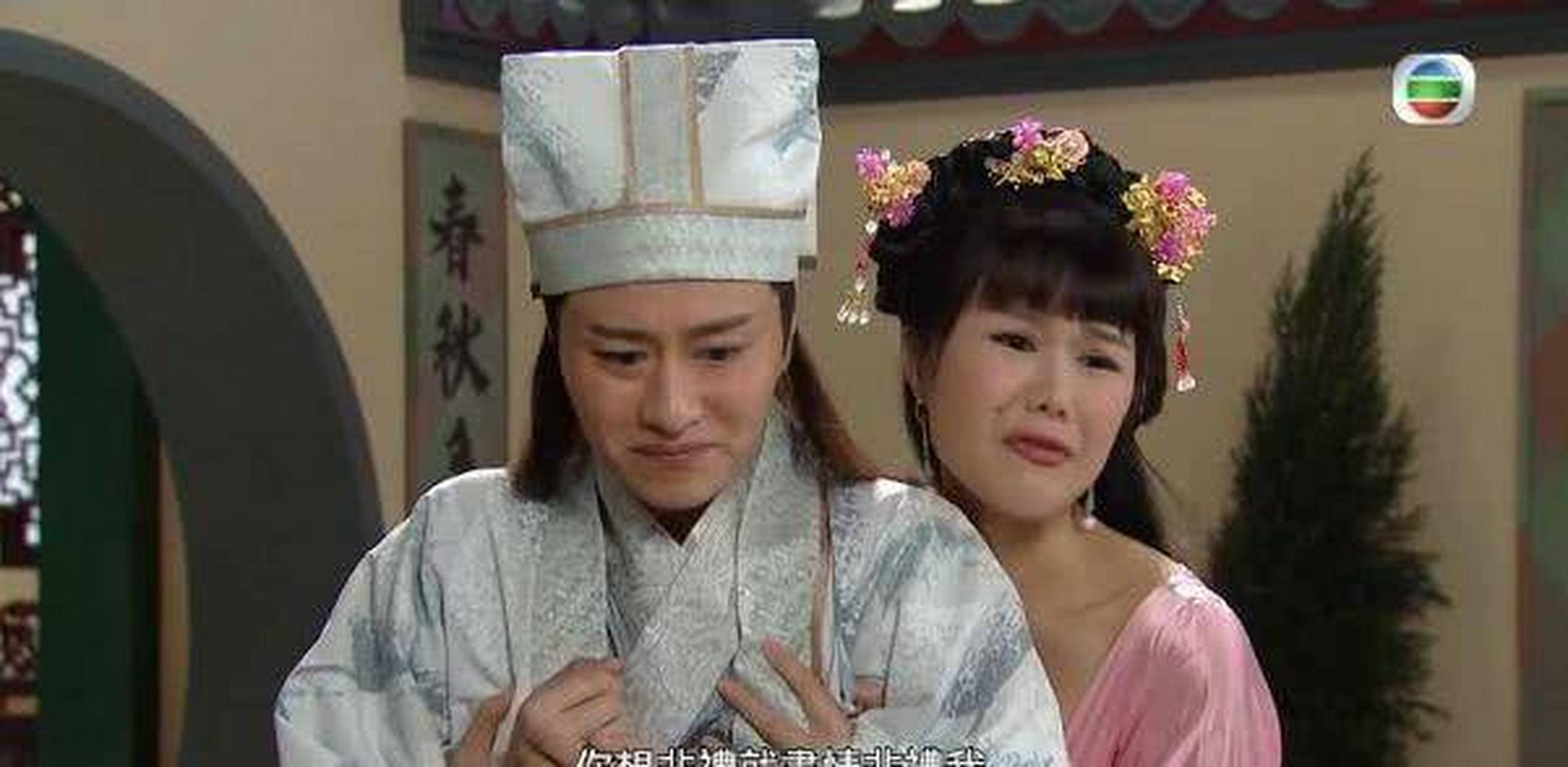 黄心颖被out!带挈汤洛雯,刘思希小花上位!