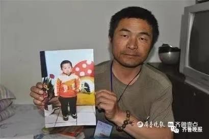 24年寻子路 郭刚堂曾和儿子擦肩而过