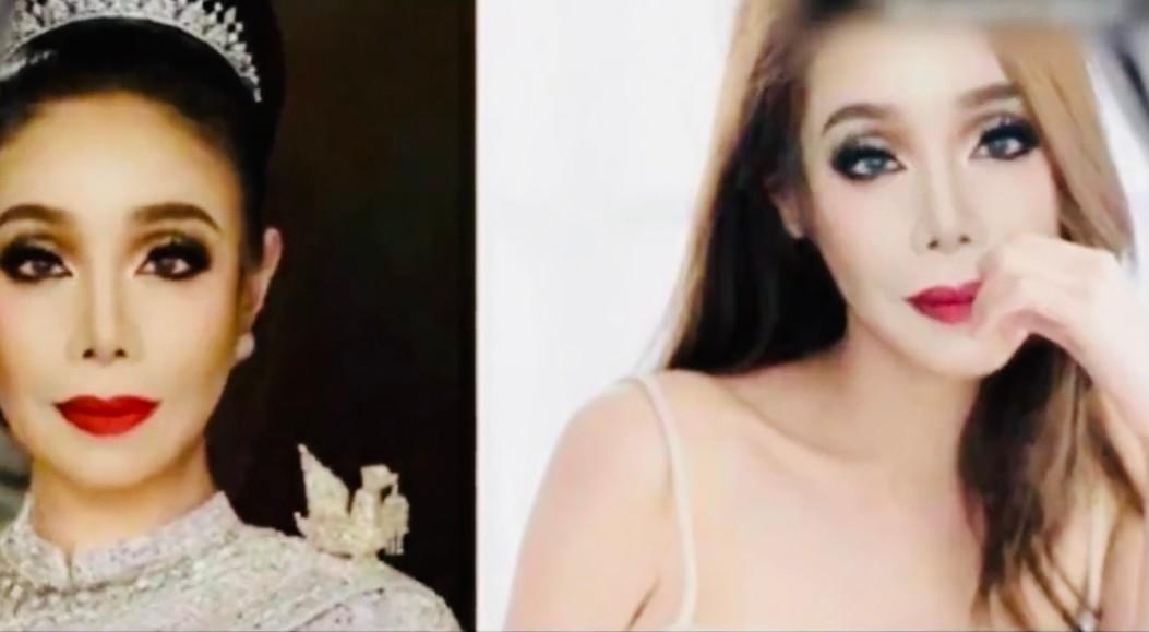 回顾泰奇葩坐拥14任丈夫的泰国富婆公开征夫后来怎样了