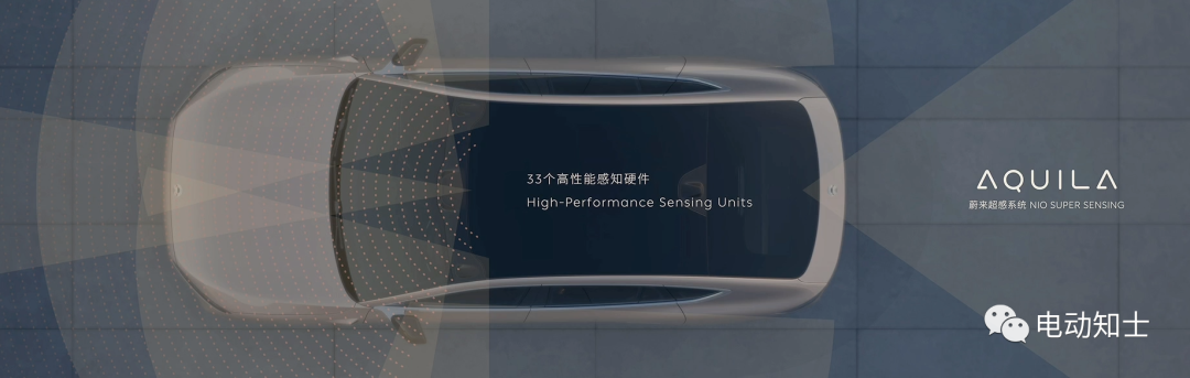 蔚来全新ES8、EC7发布,NIO Day2022 看这一篇就够了38 蔚来全新ES8、EC7发布,NIO Day2022 看这一篇就够了