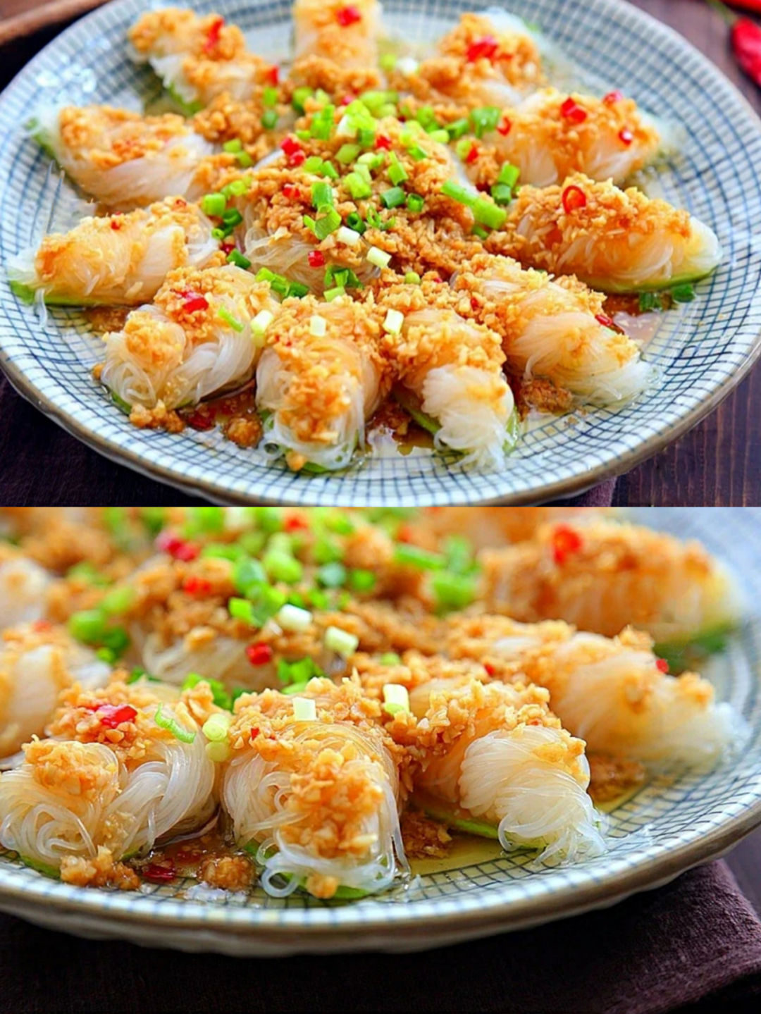 家宴的8道经典蒸菜!简单易做又好吃,新的一年蒸蒸日上