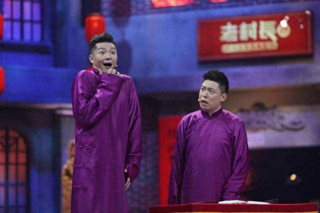 回顾曹云金背叛师门手撕郭德纲抛弃妻子心穷的男人有多可怕