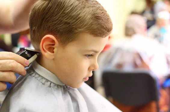 过年小孩能剪头发吗 小孩过年理发有什么说法