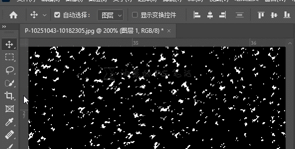 拿伞来,这雨有些真!ps自制下雨效果(上)附件下载文章软件