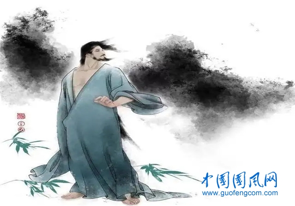 「临涣名贤」嵇绍(诗 若水)