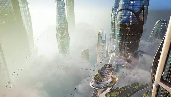 22世纪到处都是机器人吗?