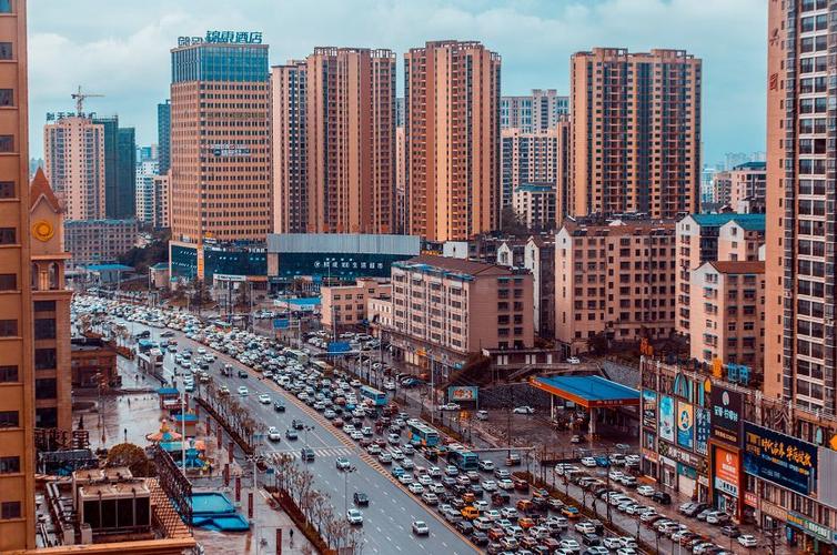 湖北江汉平原区域发展进入到了深水区