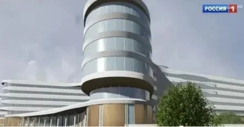 推荐雪藏30年后，普京女儿罕见亮相！掌管45亿公司，专攻癌症突破