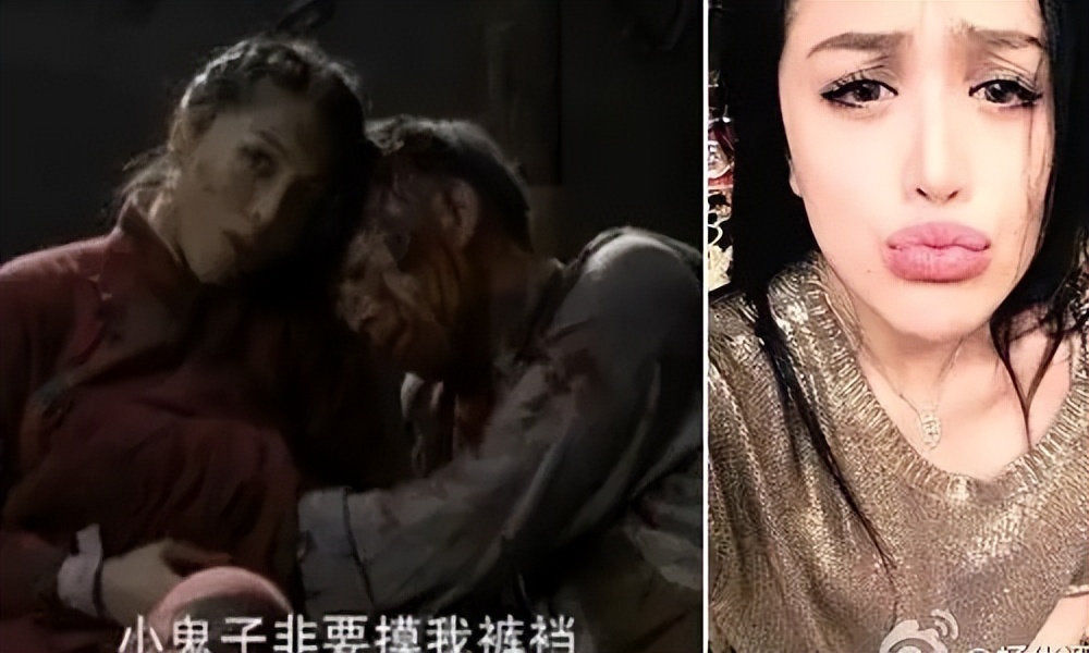 "裤裆藏手榴弹"的葛天:与刘翔闪婚闪离,如今过得如何了?