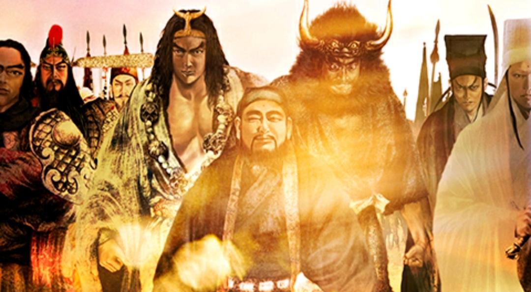 乌龙岭之战1:二解兄弟坠亡乌龙岭,宋江心态被打崩「水浒战记」