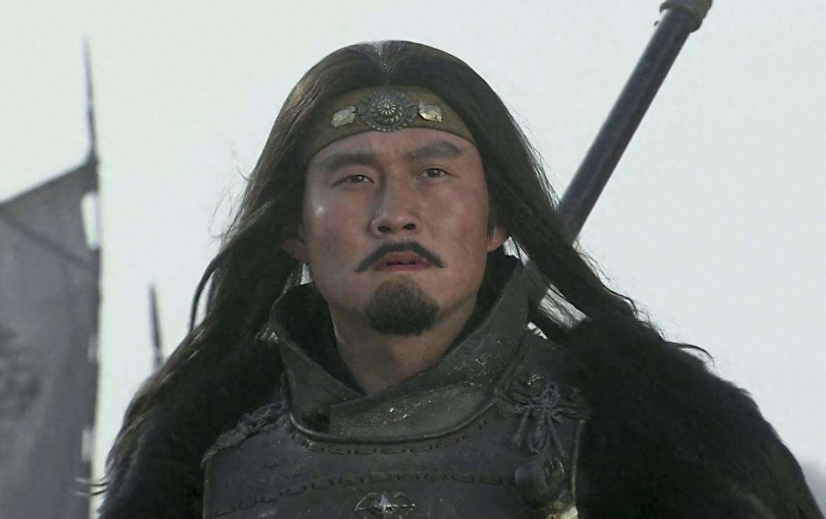 以武艺划分三国演义中哪些武将是一流水平哪些是二三四流水平