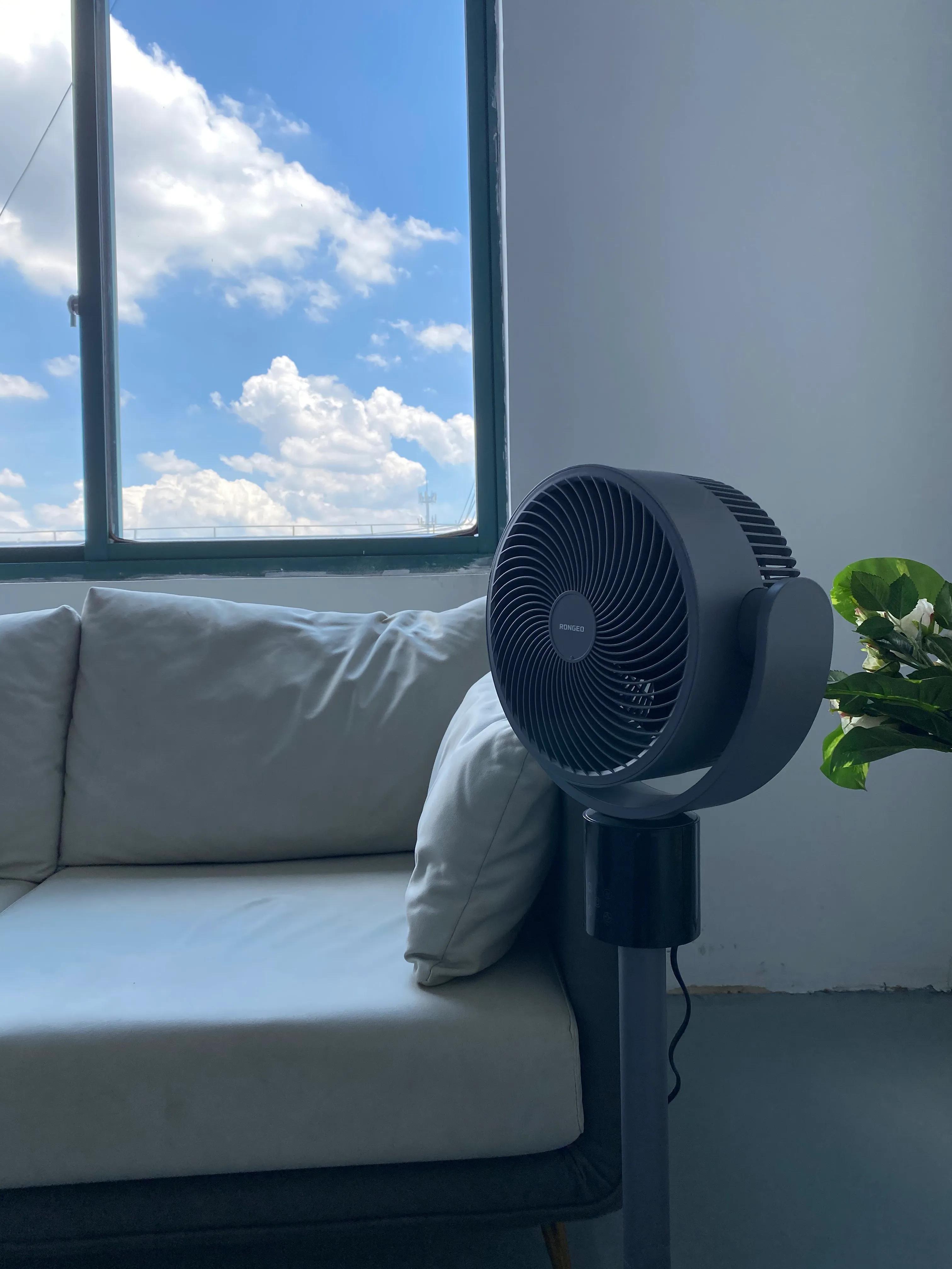 618空气循环扇什么牌子口碑最好?艾美特,格力,美的循环扇推荐