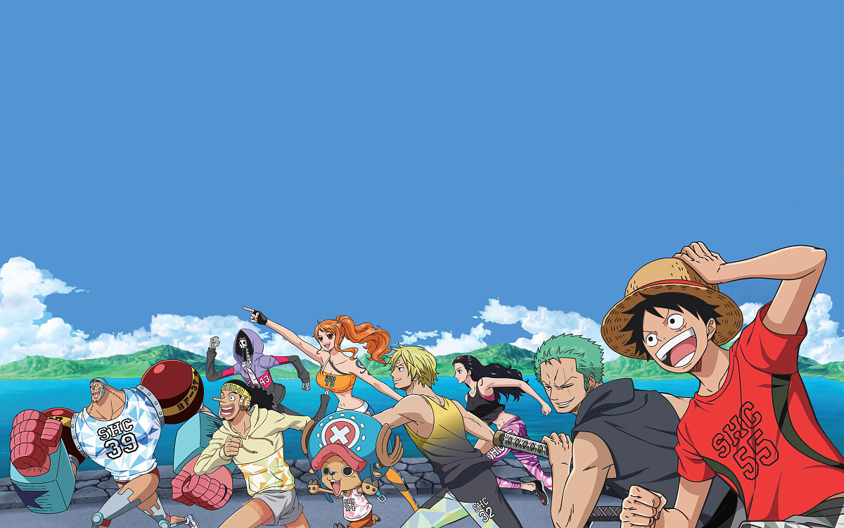 日本动漫十大神作,你看过几部?