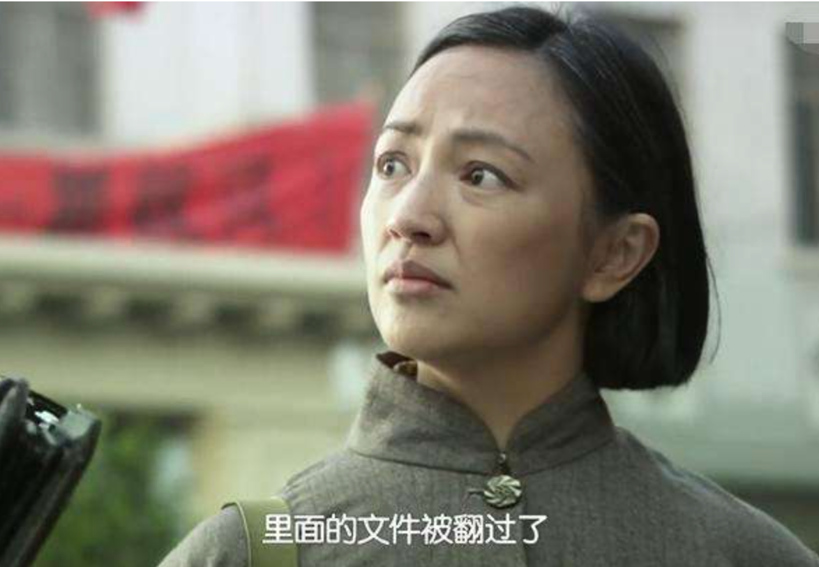 《风筝》韩冰本是重用之人,为什么被宫庶抓了一次后就弃之不用了
