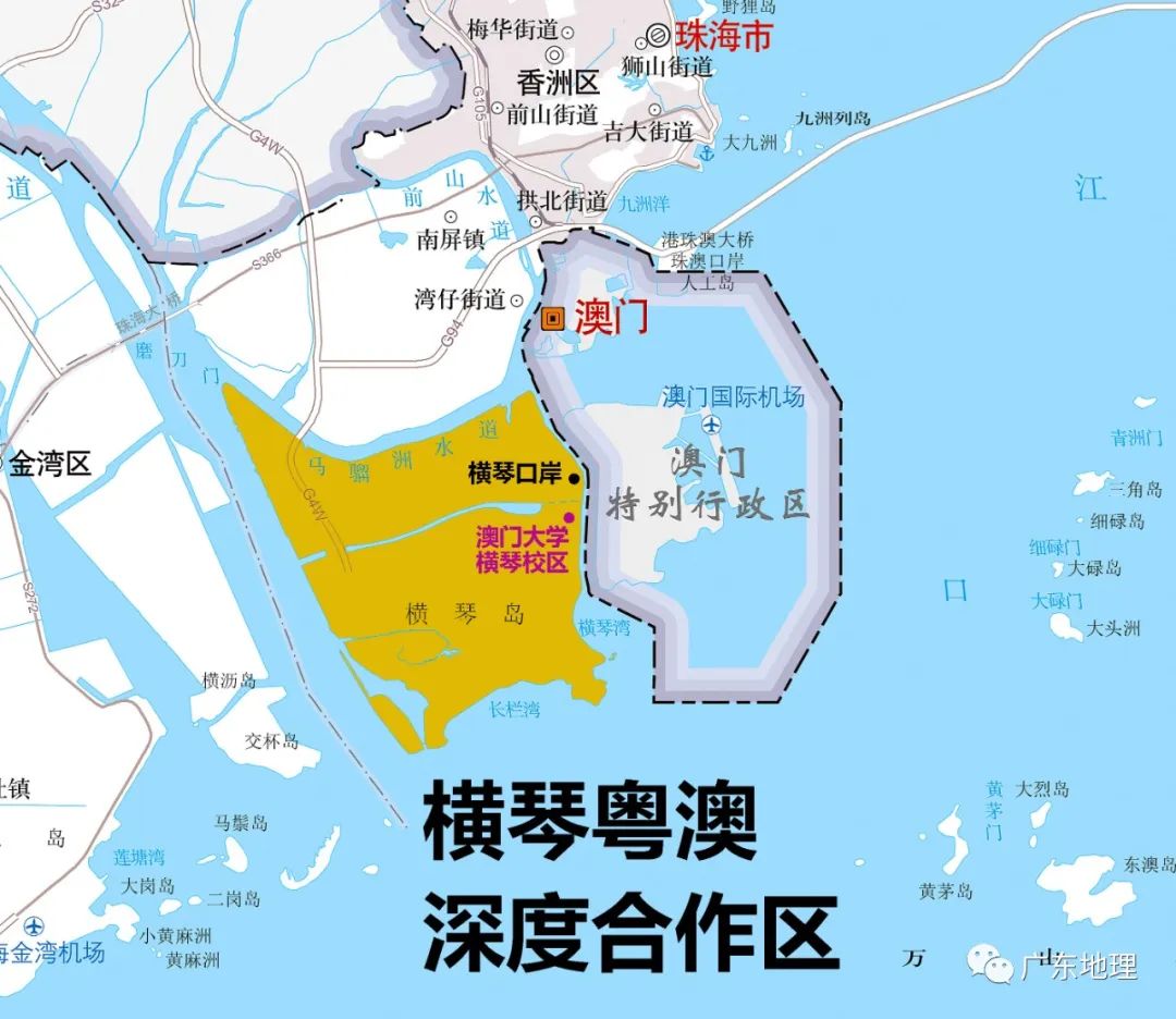 珠江口西岸都市圈龙头,珠海建8条轨道