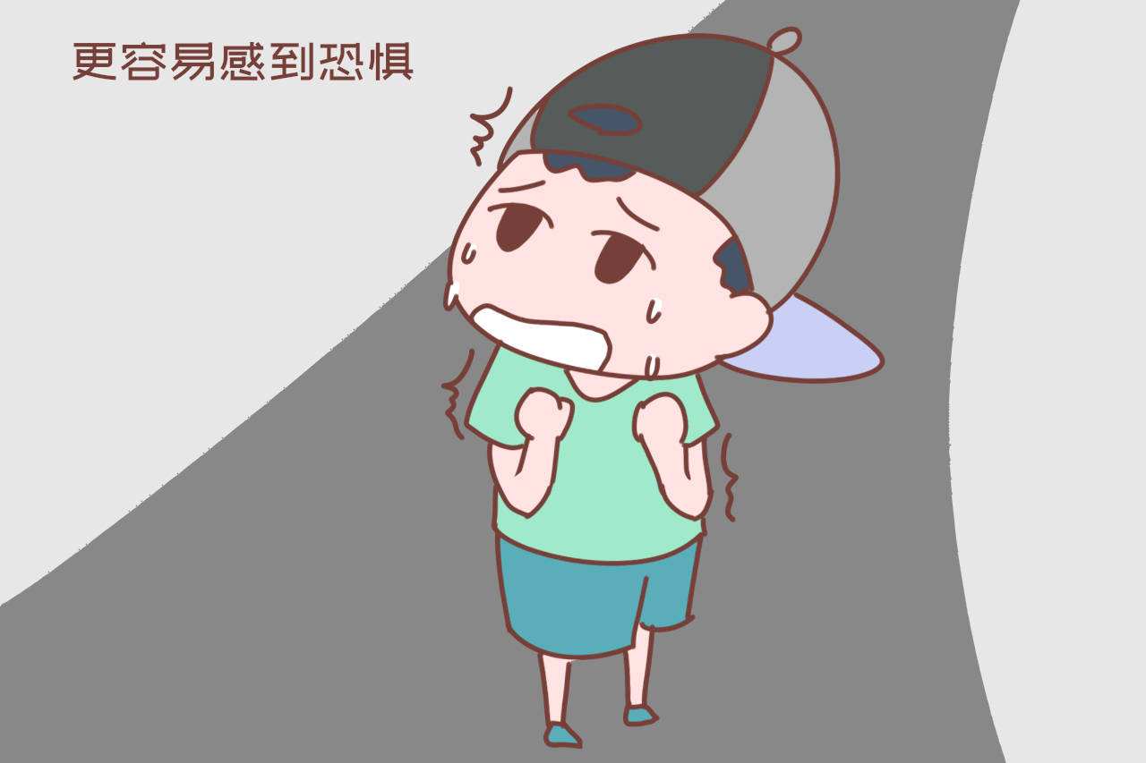 孩子胆子小不自信,不敢参加集体活动,这样做帮孩子克服难题