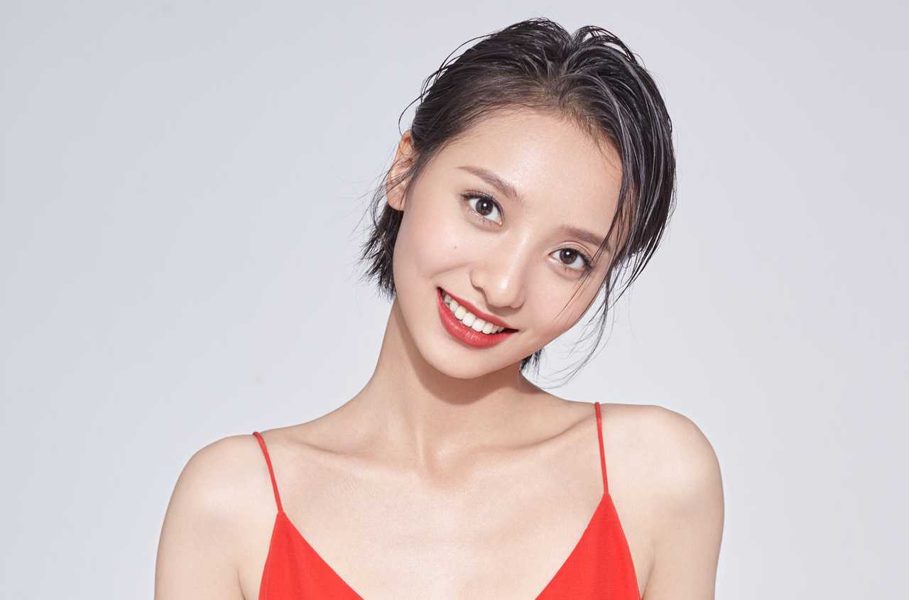 女演员的长相有多重要看山河之影中的孙怡和马渝捷就知道了