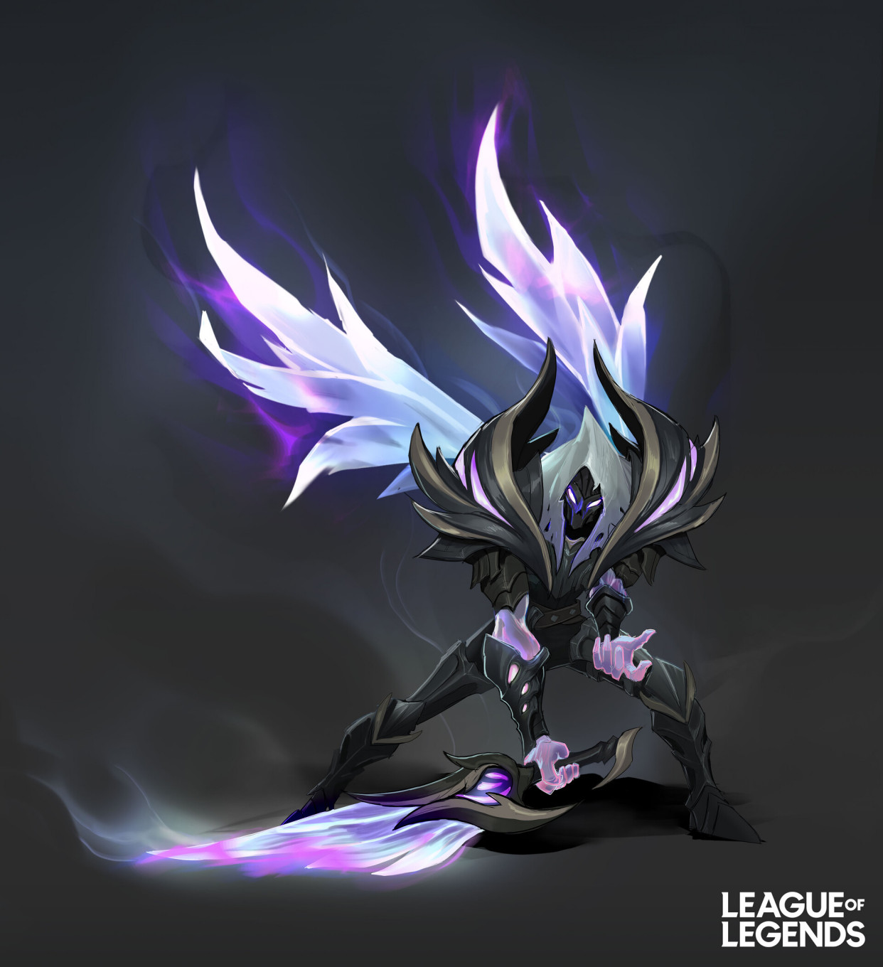 灰烬骑士派克,兔女郎mf设计手稿丨灰烬骑士泽拉斯概念图分享