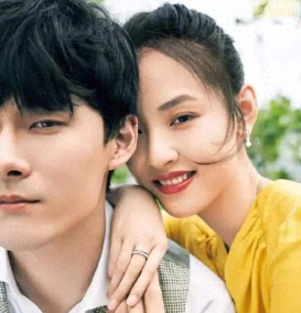 回顾张雨剑恋爱三年不肯承认吴倩两人离婚后大家疑似发现真相