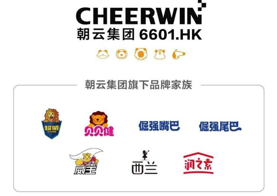 朝云集团陈丹霞:战略投资爪爪科技,布局宠物线下店领域