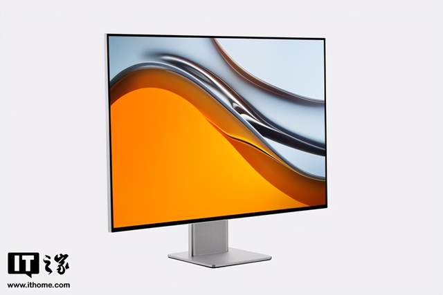 华为 mateview 无线原色显示器图文评测:极简,专业,智慧,互联